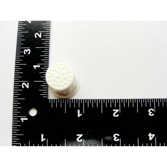 Thimble Girl With Ribbon J.W. Anglund Love - Picture 5 of 12